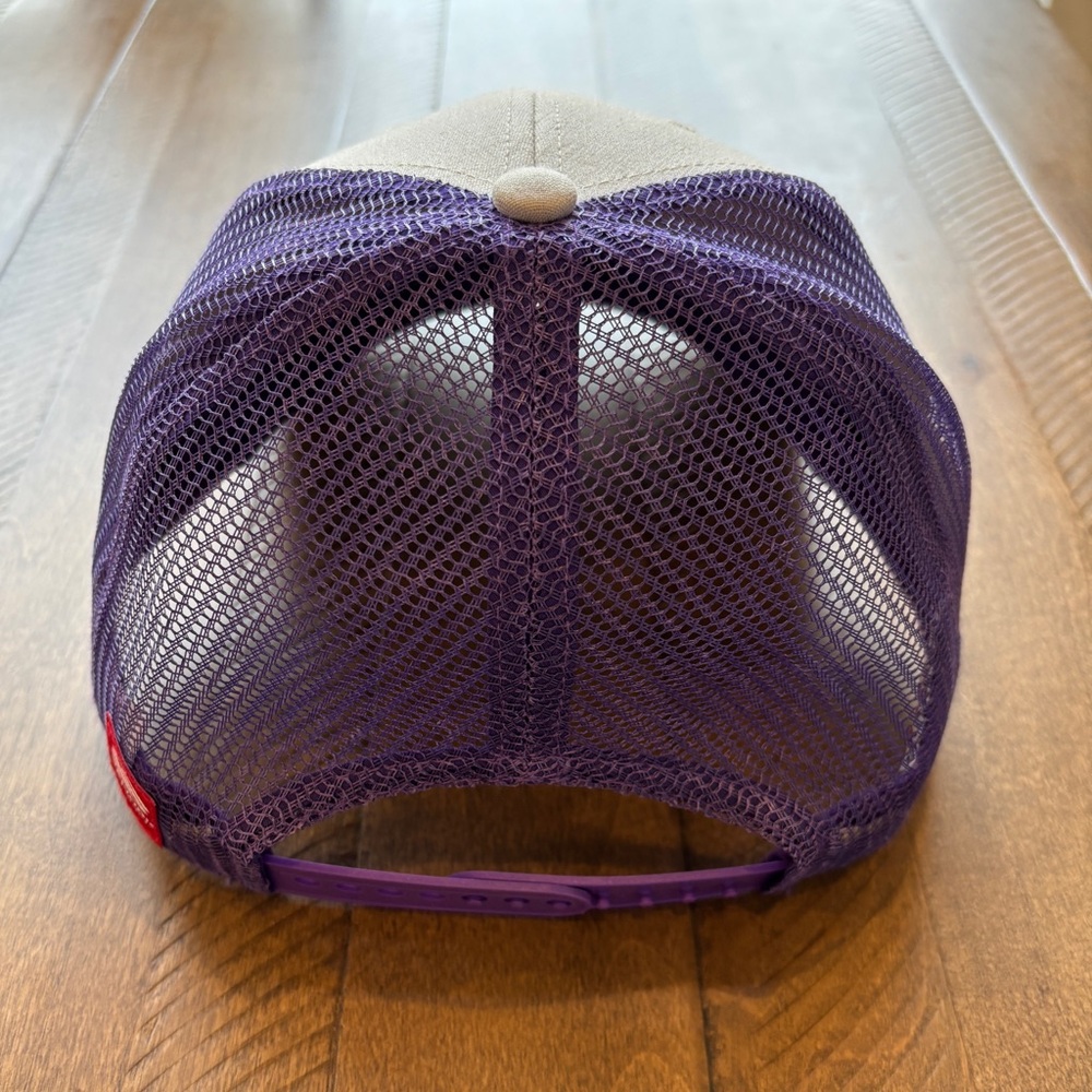 Selkirk Amped Trucker Hat NEW - Picture 3 of 3
